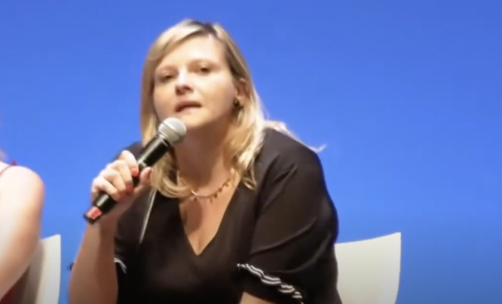 Le proposte Rom e Sinti e i candidati: Partito Democratico